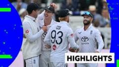 England humble poor Pakistan to confirm series win at Lord's