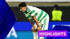 Celtic crash out of Champions League after humiliating defeat to LASK