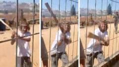 After a Settler Attack, Palestinians in the West Bank Await Their Punishment