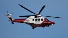Search for vessel in distress with five people onboard in Channel