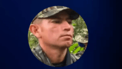 Alleged rebel leader killed in Colombia as president targets armed groups