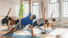 AI agent hacks gym to get its owner spot in pilates class