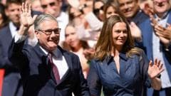 Why has Keir Starmer quit as an MP?