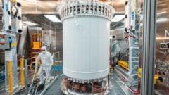 Scientists Detect Strongest Sign Yet of Dark Matter in Major Breakthrough