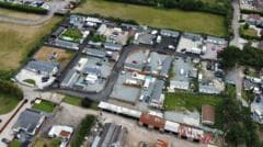 Unauthorised traveller sites on the rise across Britain as 'military-like operations' leaving locals in dismay