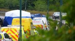 Police aborted pursuit about 10 seconds before fatal crash, watchdog says