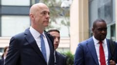 Meta rejects claims it sought to hook children to Facebook, Instagram as landmark trial begins