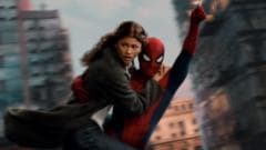 Spider-Man fans hail Brand New Day as Holland's best yet