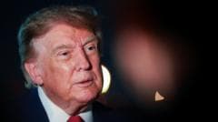 Trump Cites Kim Jong Un Ties in Calling for Reduced Korea Exercises