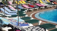 How hotels are stopping the 'dawn dash' for sunbeds after man wins payout