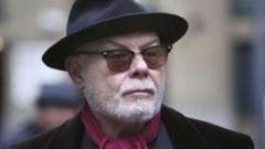 Gary Glitter pleads not guilty to historical sex offence charges