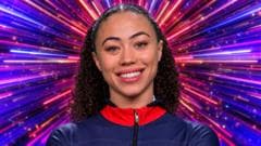 Olympic gold medallist Tabby Stoecker joins Strictly line-up