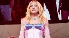 Madonna Pays Tribute to Producer William Orbit: ‘You Were My Ray of Light’