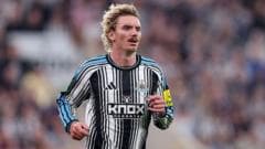 Juventus agree to sign Woltemade on loan from Newcastle