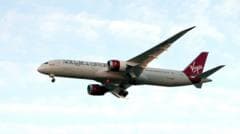 Virgin engineer died after explosion in fuel tank
