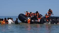 Reform UK insists using Navy to stop migrant boats would be legal