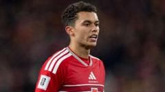 Brennan Johnson explains Everton transfer with nightmare Crystal Palace spell over