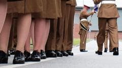 Streeting 'sickened' by sex abuse claims at Army college