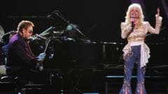 Taylor Swift and Beyoncé lead tributes after death of 'bold and brilliant' Dolly Parton