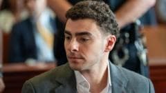 Jury in Luigi Mangione's insurance CEO murder trial to be anonymous