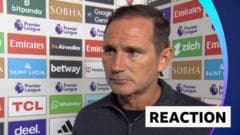 Insider reveals Frank Lampard’s immediate reaction after Coventry’s defeat to Arsenal