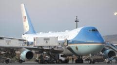 Rubio and Bessent remained on decoy plane after Trump’s secret exit
