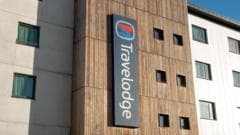 Travelodge boss resigns as chain tackles security after sex assault at hotel