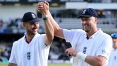 Robinson & Tongue give ideal start to new Root era