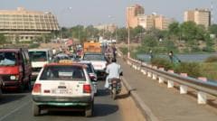 US missionary kidnapped in Niger is released after 9 months in captivity, his organization says