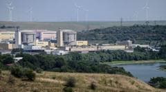Hungary Casts Doubt on Nuclear Plant Expansion After Danube Woes