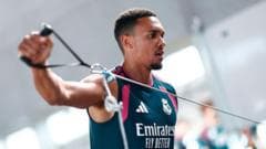 Jose Mourinho issues retirement update as new Real Madrid boss aims dig at Pep Guardiola