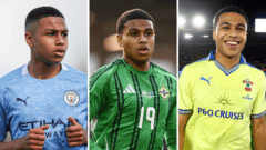 How £30m Charles became Northern Ireland's most expensive footballer