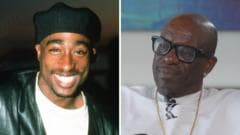 'I want my brother back' - Tupac’s brother tells BBC murder trial won’t bring justice
