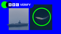Tracking USS Lincoln's months-long mission as concerns about conditions grow