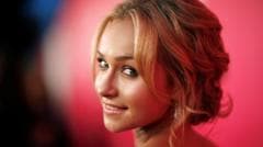 Hayden Panettiere Spoke Extensively About Her Struggles Before She Died