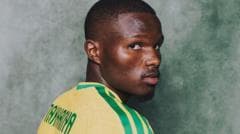 Rangers move a 'dream come true' for South Africa's Makhanya
