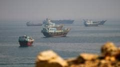 Iran attacks US bases in Middle East after reports US strike killed five at wedding party