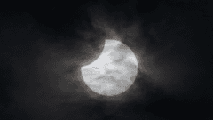 Solar eclipse and the island of Ireland: The weather forecast and all you need to know