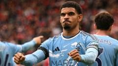 Steven Gerrard apologises for opinion on Nottingham Forest star ahead of Liverpool clash