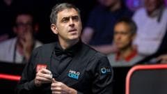 O'Sullivan beats Perry in final on World Seniors debut