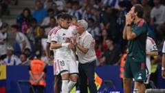 Mourinho has winning start at Real Madrid