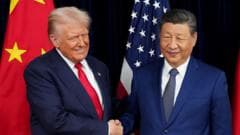 Trump and Xi are set to meet. Where do US-China tariffs stand?