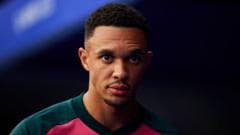 'It hurts' - Alexander-Arnold reveals he still receives abuse after Liverpool exit
