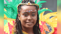Celebrating 60 years of Notting Hill Carnival