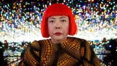 Yayoi Kusama, Pop Artist Who Expanded and Endured, Dies at 97