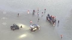 French becoming more effective in stopping small boat crossings, UK says