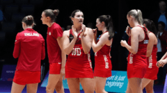 Stembridge to 'reassess' future after England miss out on medal