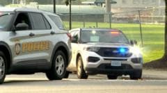 Teen suspect in Virginia campus shooting found hiding in closet