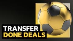 Premier League done deals: Every completed transfer in 2026 summer window plus deadline day moves