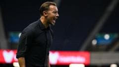 Jaissle 'aware' of Newcastle needs after Everton friendly loss